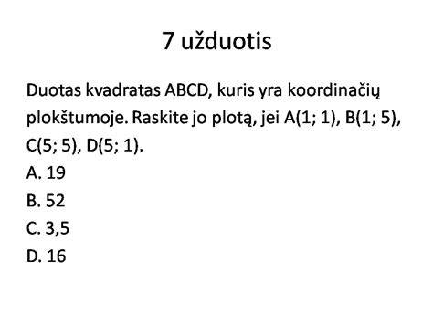 ID taškai ir jų paskirtis - plotinių EO duomenų papildymas