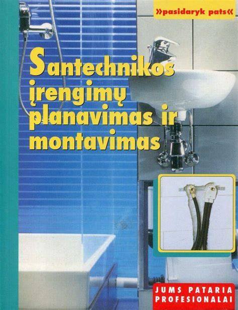 Infografika: PPR vamzdžių taisyklingas montavimas ir skersmenų planavimas