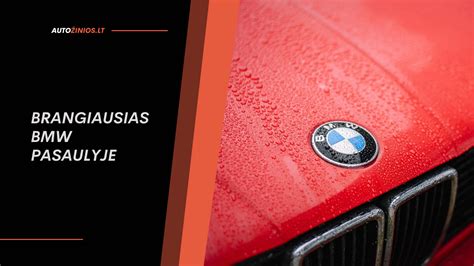 BMW tematikos parodijų vizualizacija