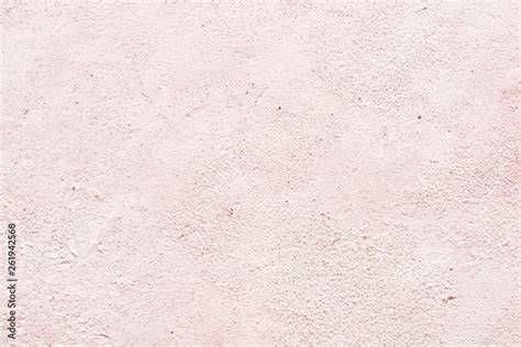 Light pink plaster Wall Background Texture