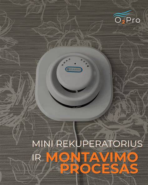 Montavimo procesas infographic