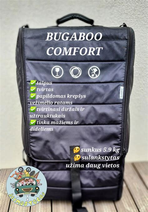 Infografika: Aluminio transportavimo vežimėlio konstrukcija ir apkrova 300 kg