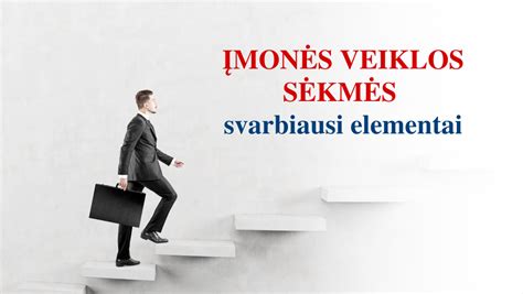 Infografika: Įmonės pagrindinės veiklos sritis ir kontaktai