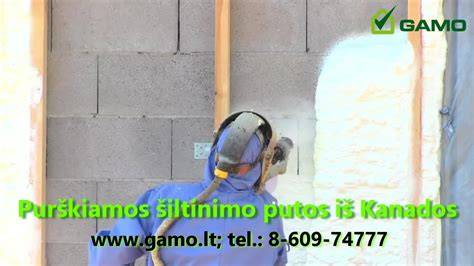 Skirtingų garo izoliacinių plėvelių tipu panelių palyginimas