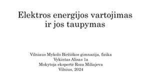Infografika: Šiluminė varža ir jos įtaka energijos sąnaudoms