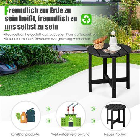 HDPE plastiko baldų įvairovė ir atsparumas oro sąlygoms