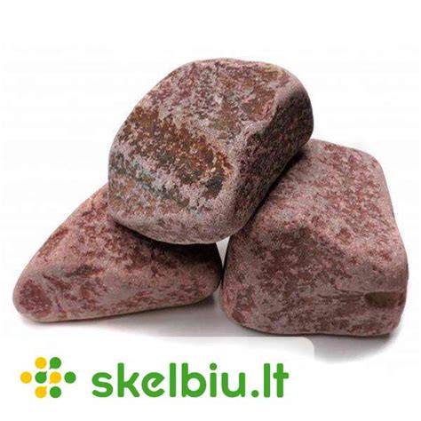 Medžiagos pristatymas: marmuras, travertinas, smiltainis, muilo akmuo