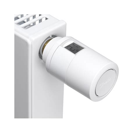Honeywell lockshield vožtuvas ir radiatoriaus termostatas