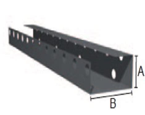 Detalė aliuminio krašto ventiliuojamos kraigo tarpinės