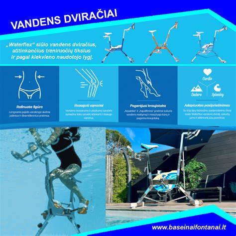 Fontanai ir baseinai sandeliavimo planas