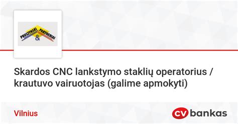 Infografika: Skardos lankstymo staklių klasifikacija ir pagrindiniai kriterijai