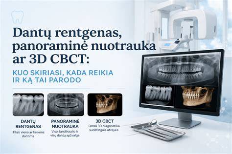 3D atprintintos kolonos laikina nuotrauka