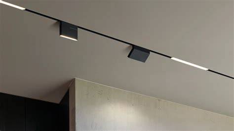 LED profilių apšvietimo sprendimai su Gola sistema