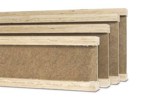 STeICOjoist ir STEICOwall privalumai