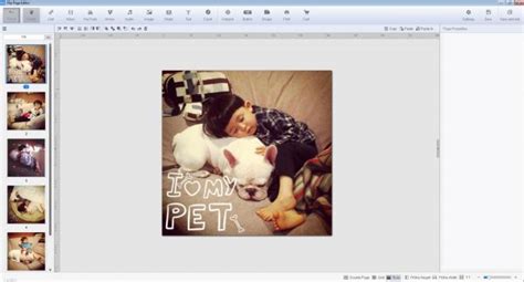 Fototapai - galimybė pasirinkti paveikslą pagal asmeninį skaitmeninį albumą