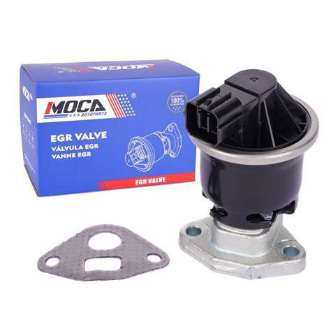 Honda EGR vamzdžio schemos iliustracija