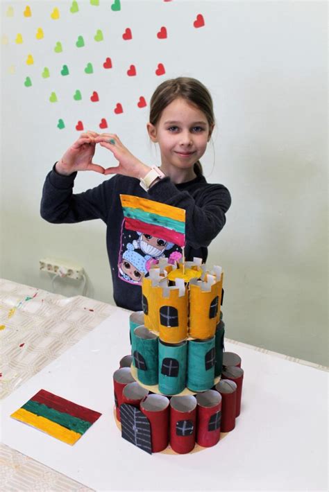 Besmegenis, pagamintas iš antrinių žaliavų