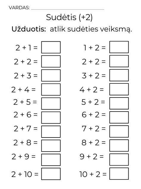 Infografika: sudėties santykiai (1:3, 1:4, 1:2) ir dengimo sekos