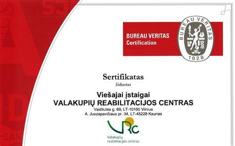 EN1176 standarto atitikties vizualizacija