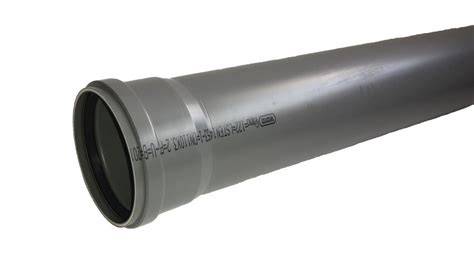 Wavin PVC vamzdis - patvarus ir patikimas sprendimas