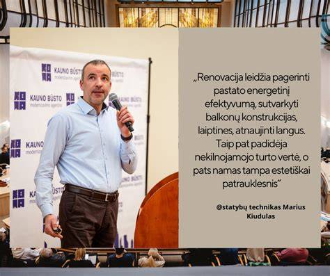 Skaitmeninė parduotuvė su fasado šiltinimo sprendimais