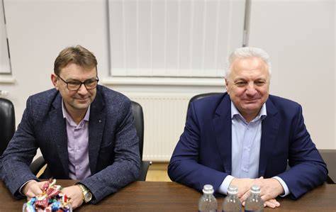 Mažeikių regiono skardos lankstymo įmonės logistika ir galimybės