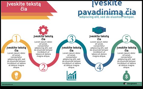 Medienos dziovinimo proceso schemos infografika