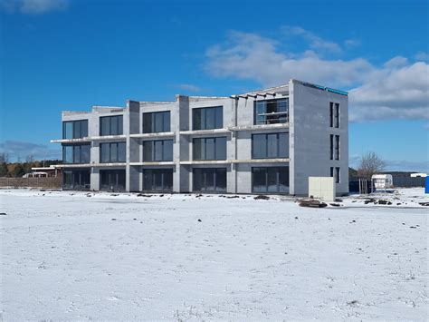 Rostverkų statyba naudojant HAUS blokelius