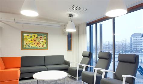 Foto: skandinaviško minimalizmo pavyzdys su šviesiomis grindimis