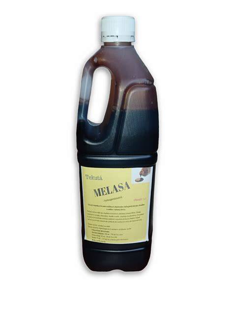 Melasa druskos mišinio poveikio mažinimui