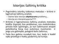 Istorijos ir tyrimai: patikimumo ir saugumo užtikrinimas šildymo įrenginiuose