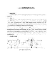 Schema: sandūrinio lauko tranzistoriaus struktūra