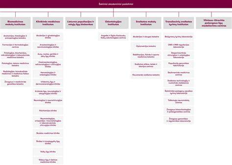 Schema: pradinio kanalo MDP struktūra