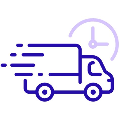 Ikona: logistika ir pristatymas visoje Lietuvoje