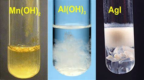 Abrasyvų palyginimo lentelė: silica, CaCO3, TiO2, Al(OH)3