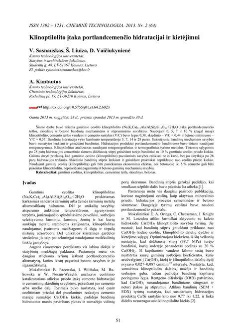 Kolupėjimo diagrama: cemento-vandens santykio įtaka kietėjimui