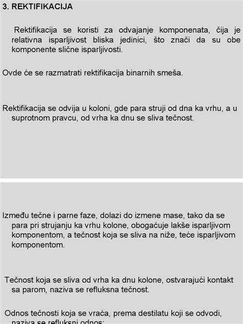 Rektifikacija ir siauri siūlių atstumai - natūraliai atrodančiam rezultatui