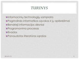 Infographic: Pagrindinės sijojimo technologijų rūšys ir taikymo sritys