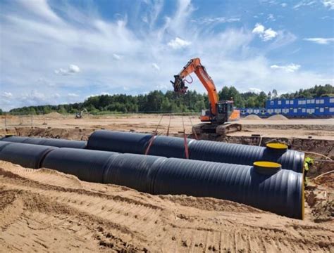 HDPE vamzdžių ženklinimo schemos