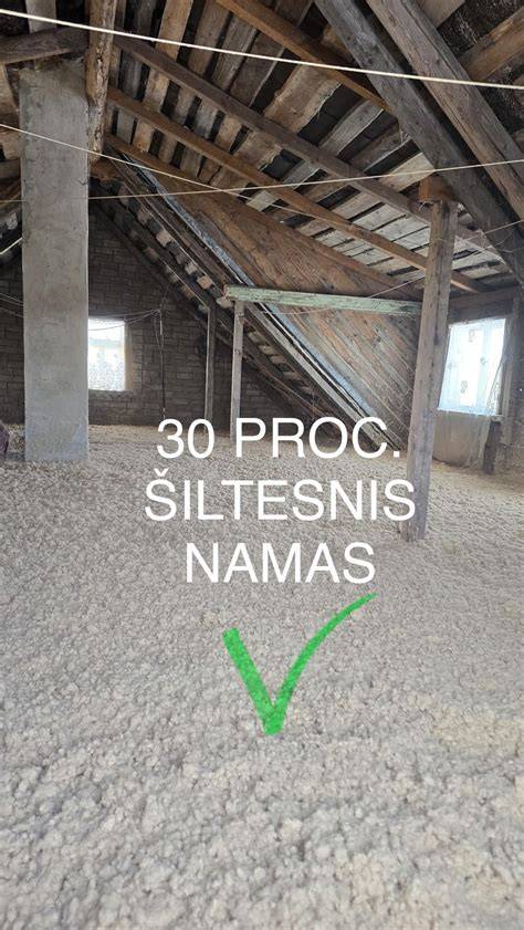 PU putų sandariai užpildo įtrūkimus ir sudaro vientisą izoliuojantį sluoksnį