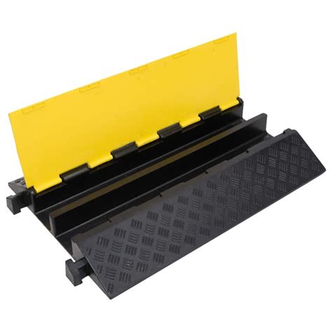 Dollken grindjuostės: MDF/HDF pagrindas, PVC guma su kabelių kanalais