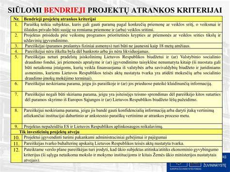 Diagrama: kokybiško skalūno tiekėjų atrankos kriterijai