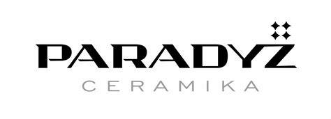 Logo: Paradyz Ceramika Montana pavyzdys