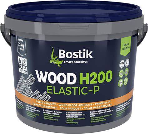 Infografika: Kietinto parketo technologija (wood powder), viršutinio sluoksnio ir HDF plokštės sandara