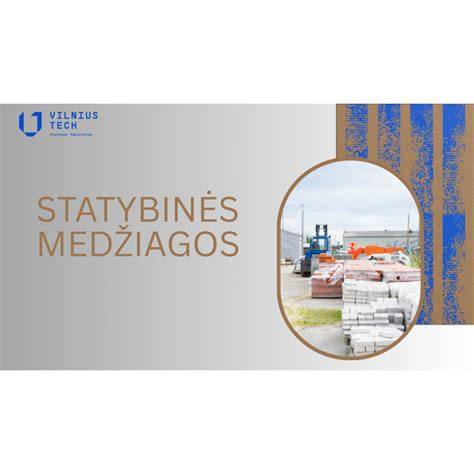 Statybinės medžiagos ir Kreisel muro mišinių pakuotės Ermitažo parduotuvėje
