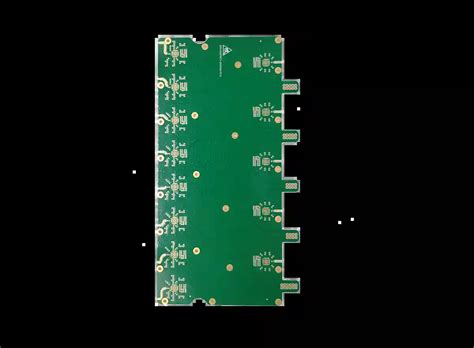PCB medžiagų pasirinkimas lentelėje