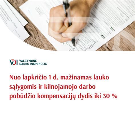 Infografika: komandinio išvykimo ir kilnojamojo pobūdžio darbo schema