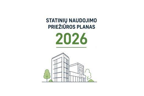Infografika: priežiūros planas šildomoms grindims