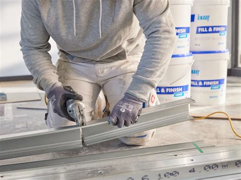 Knauf tinko systémų integracija