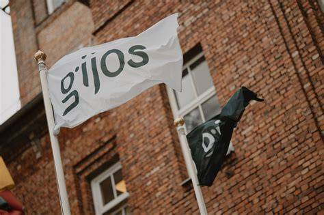 Gijos schemos iliustracija: plonasluoksnio skiedinio dėžutės naudojimas
